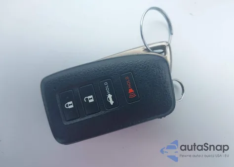 2013 Lexus Gs 350 z USA, uszkodzony, nr VIN JTHBE1BL5D5001823